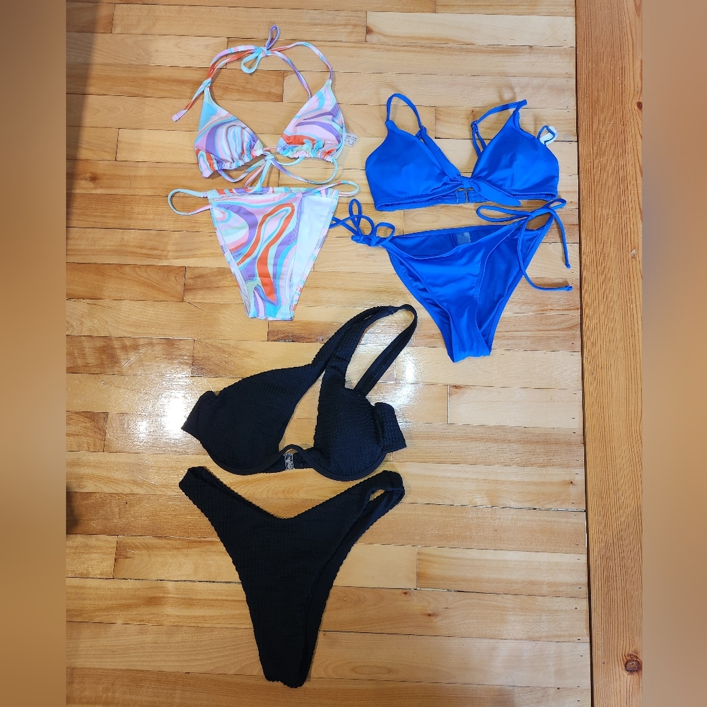 Bikini set - Picture 3 of 5